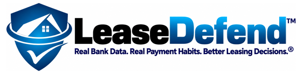 LeaseDefend Logo