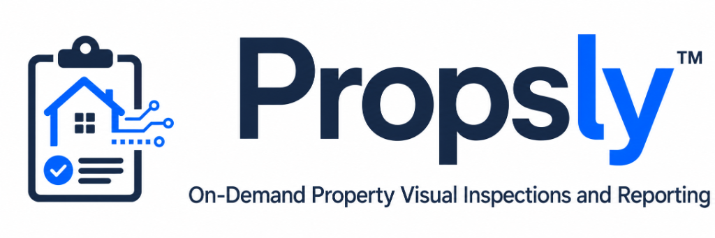 Propsly Logo