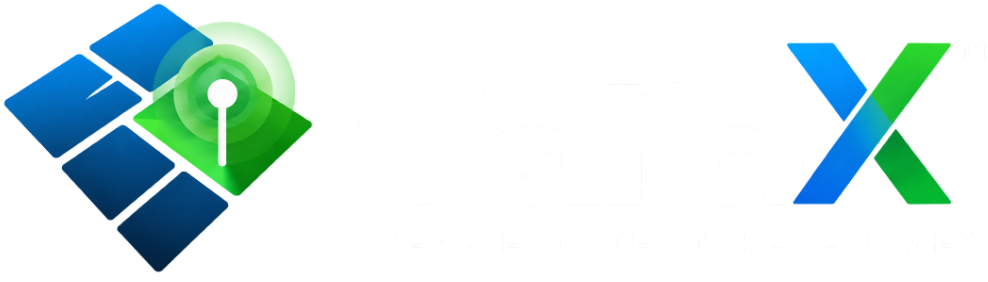 VaraX Logo